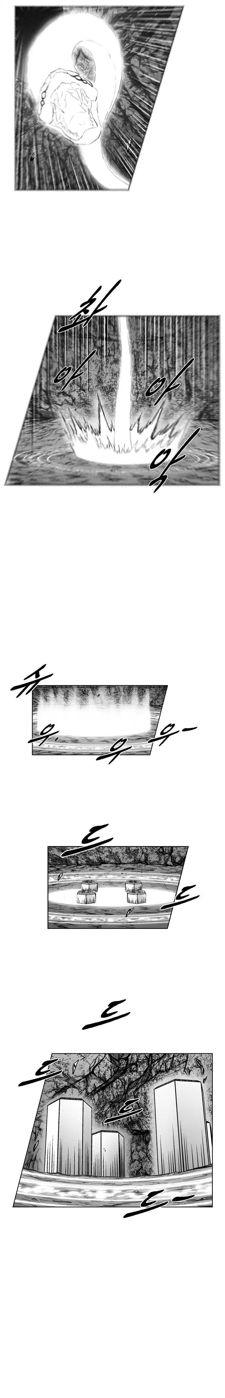 Red Storm - Chapter 320 Page 19