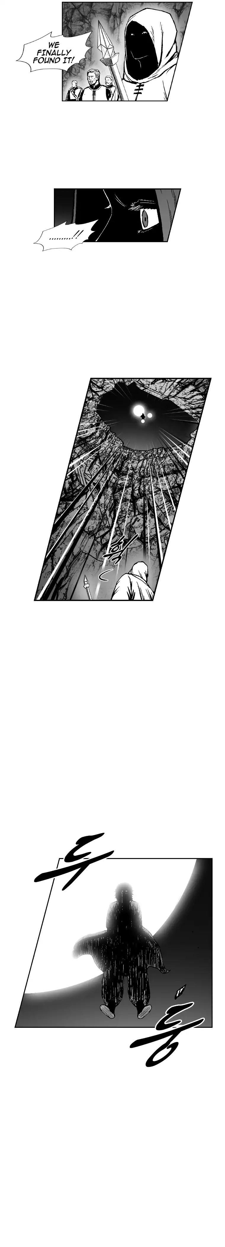 Red Storm - Chapter 320 Page 20