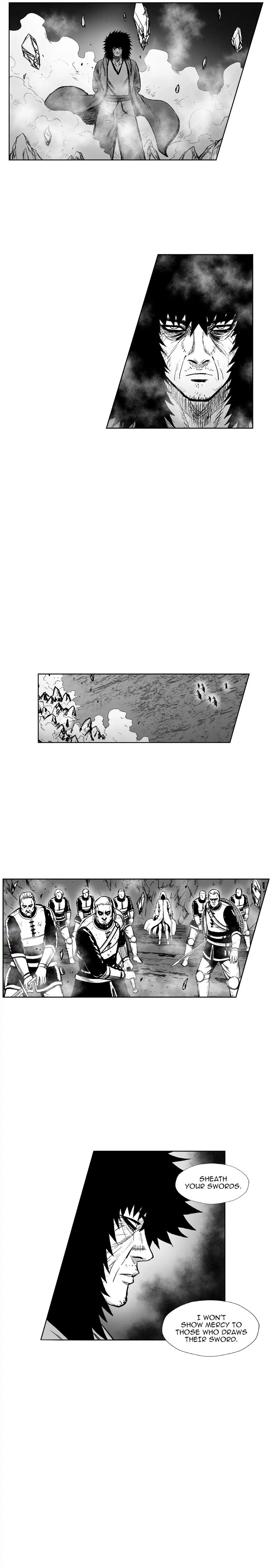 Red Storm - Chapter 320 Page 23