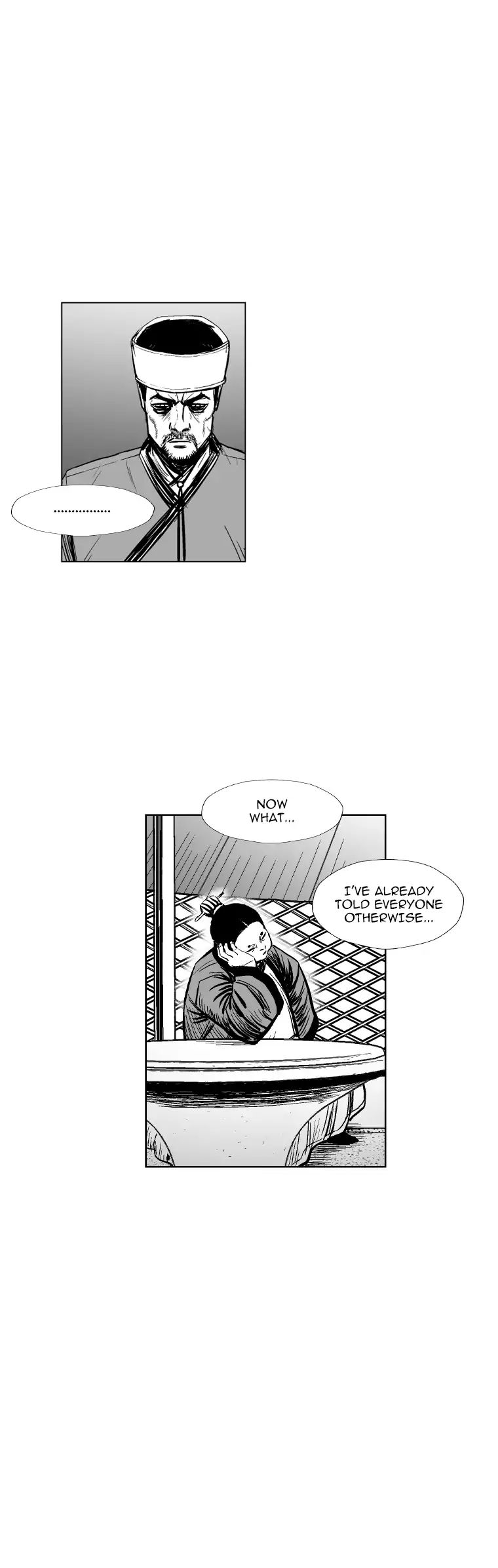 Red Storm - Chapter 320 Page 4