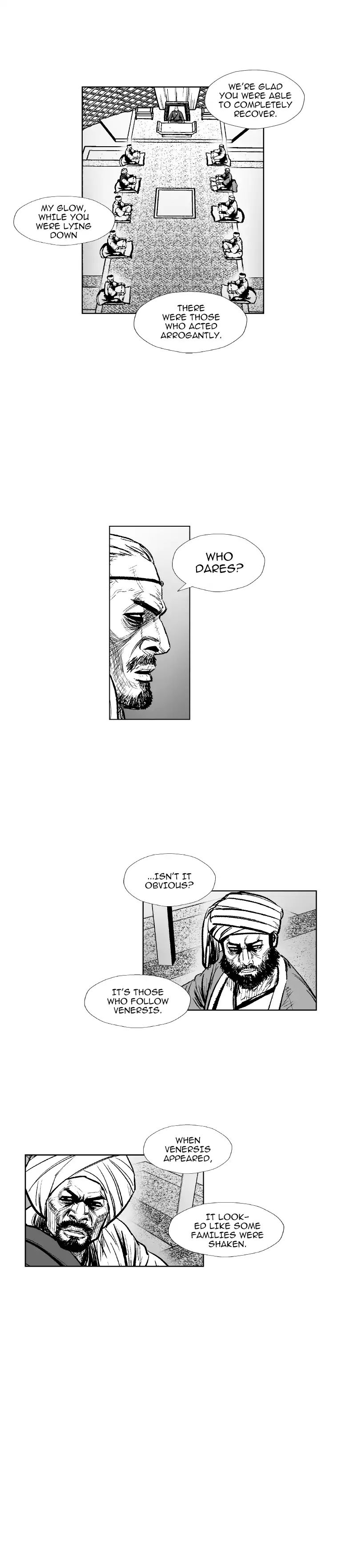 Red Storm - Chapter 320 Page 6