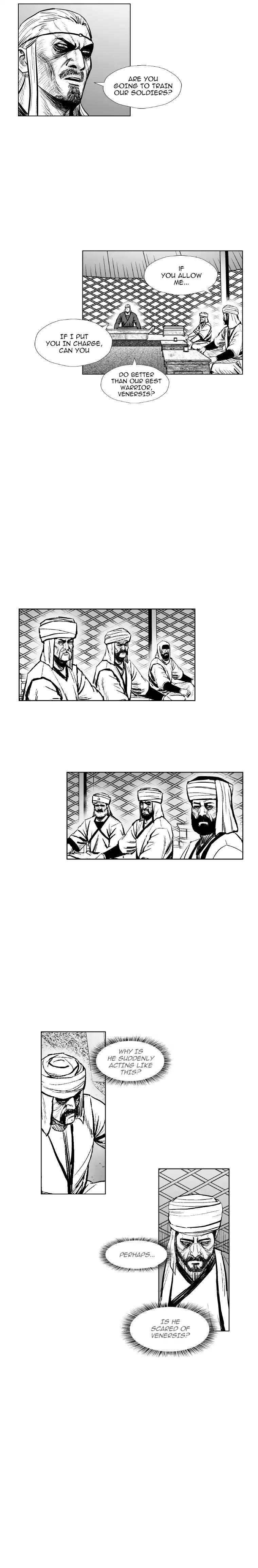 Red Storm - Chapter 320 Page 9