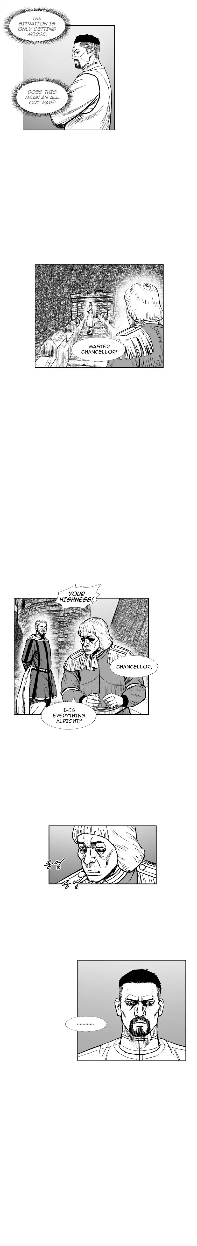 Red Storm - Chapter 321 Page 17