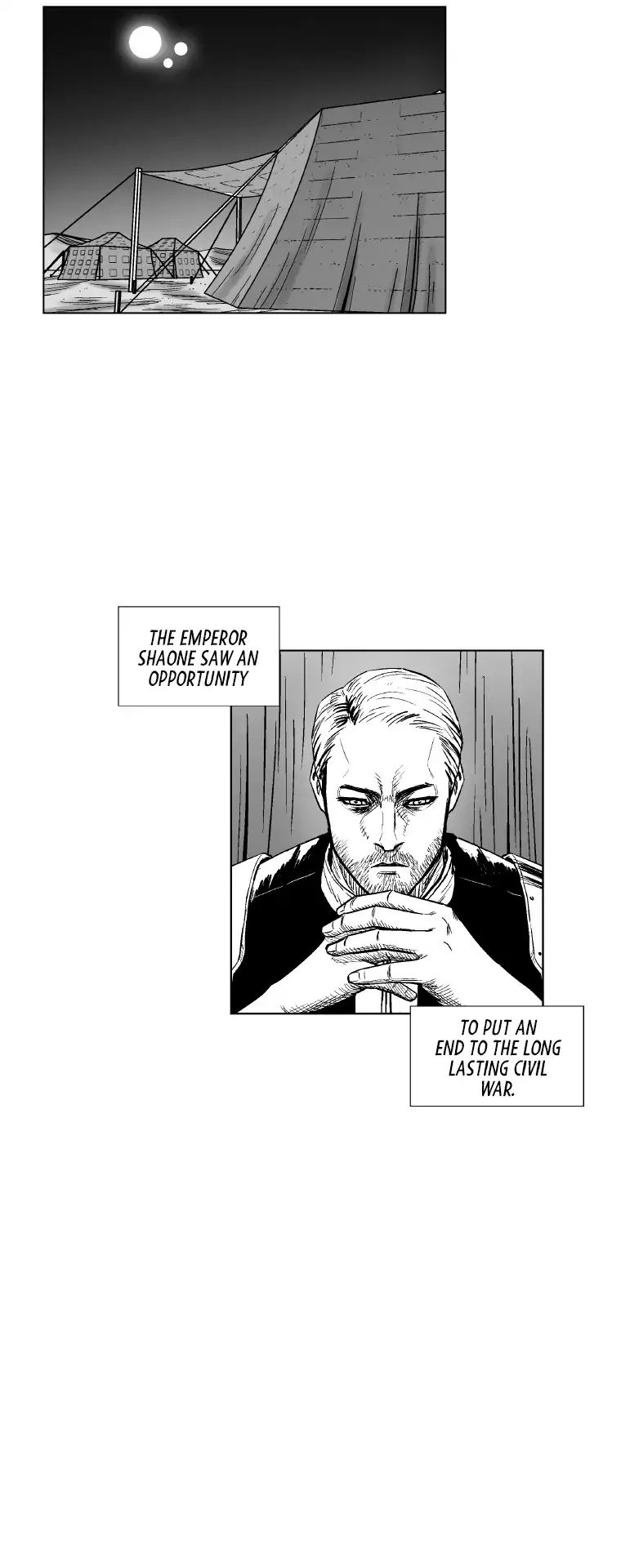 Red Storm - Chapter 321 Page 24