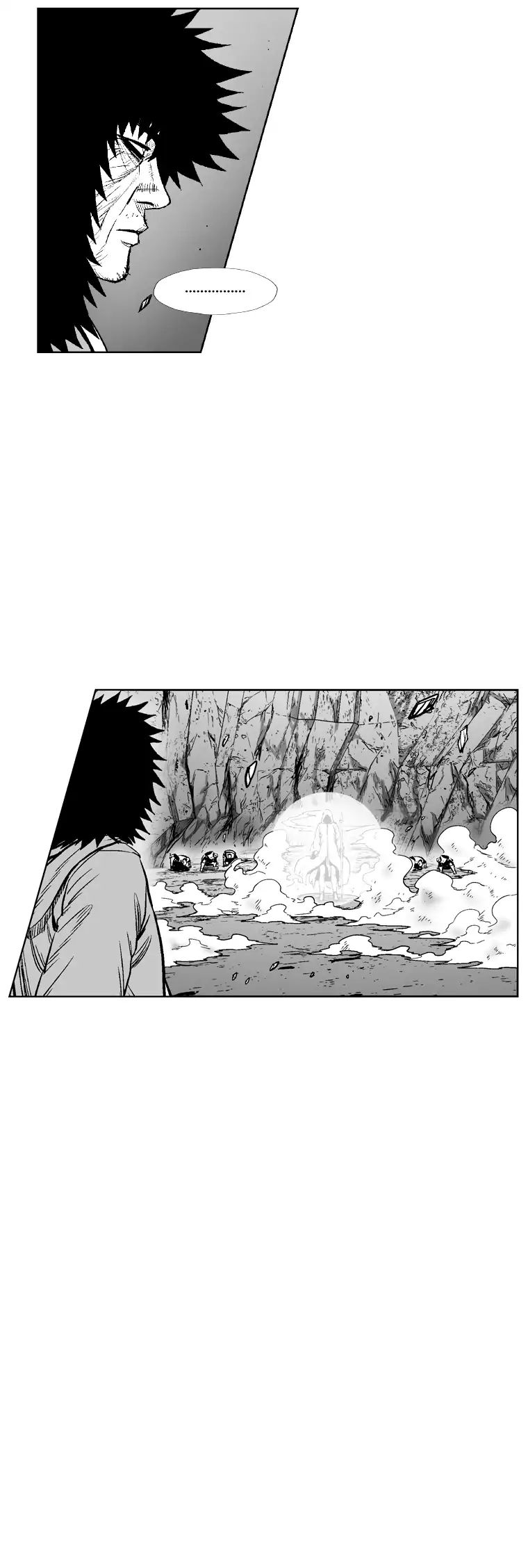 Red Storm - Chapter 321 Page 6