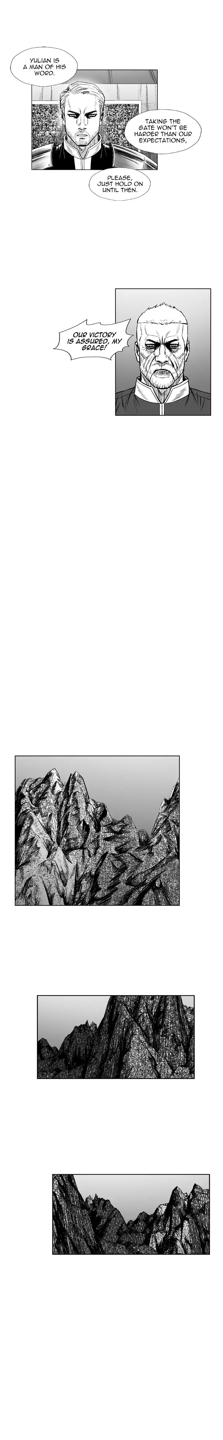 Red Storm - Chapter 322 Page 11