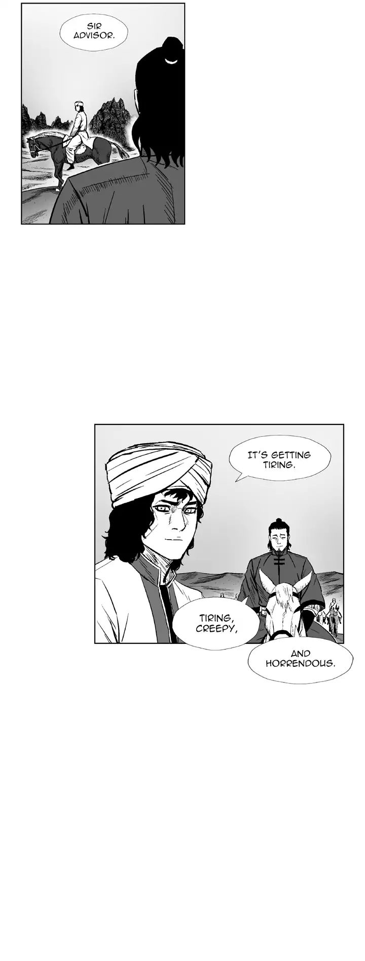 Red Storm - Chapter 322 Page 14