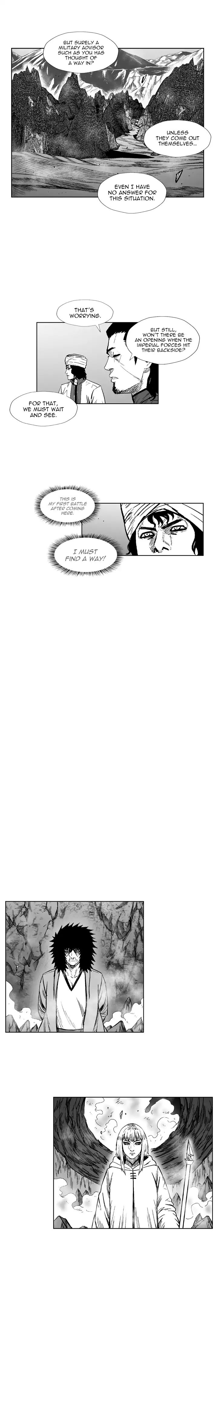 Red Storm - Chapter 322 Page 15