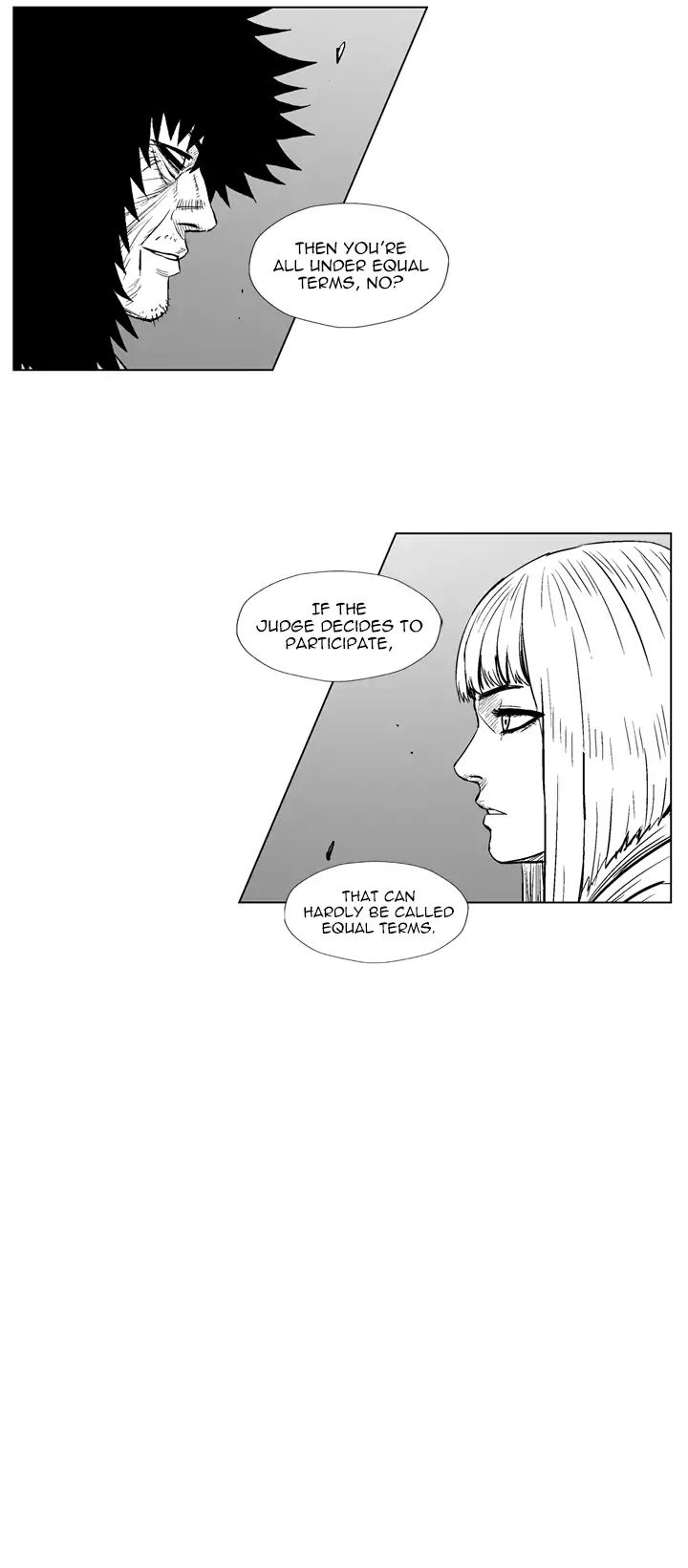 Red Storm - Chapter 322 Page 16