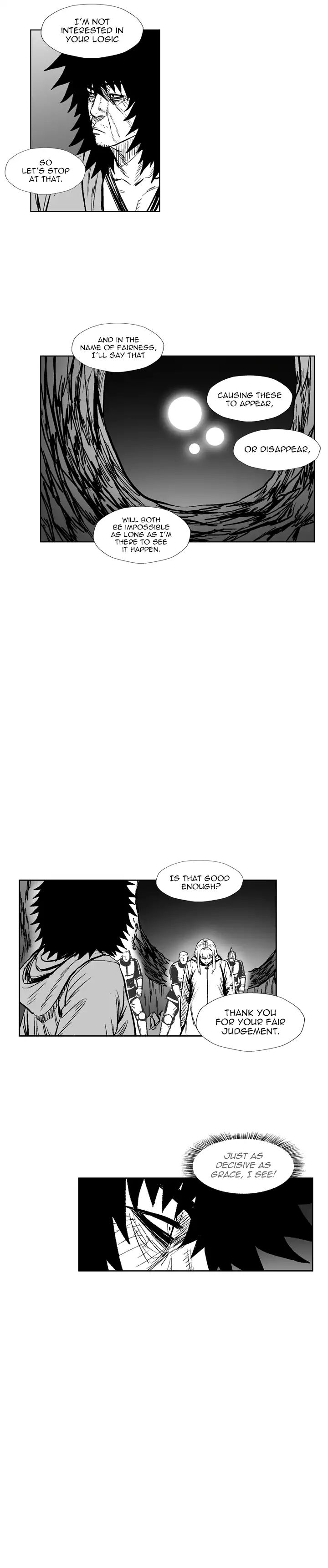 Red Storm - Chapter 322 Page 21