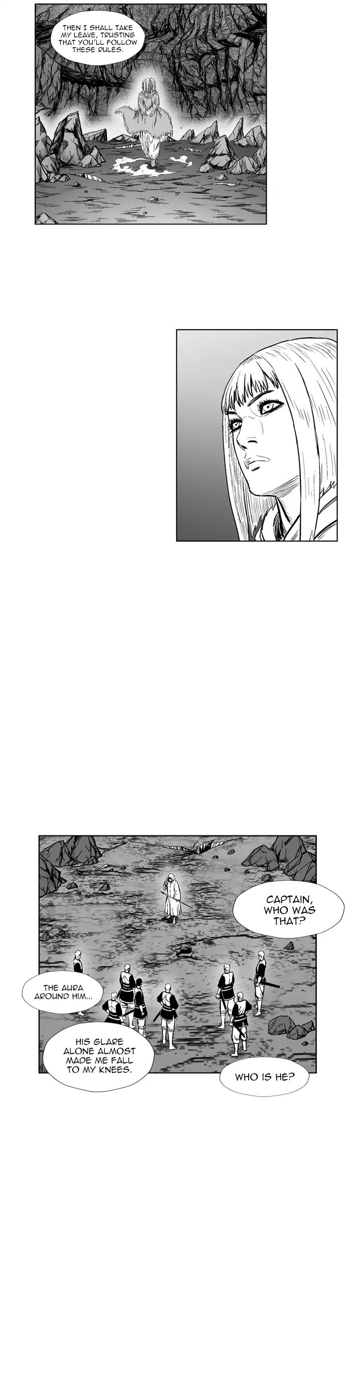 Red Storm - Chapter 322 Page 22