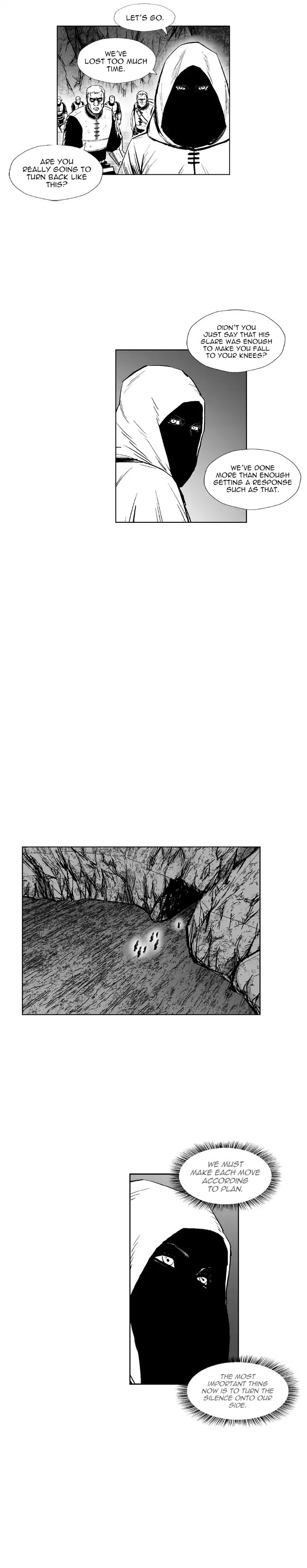 Red Storm - Chapter 322 Page 23