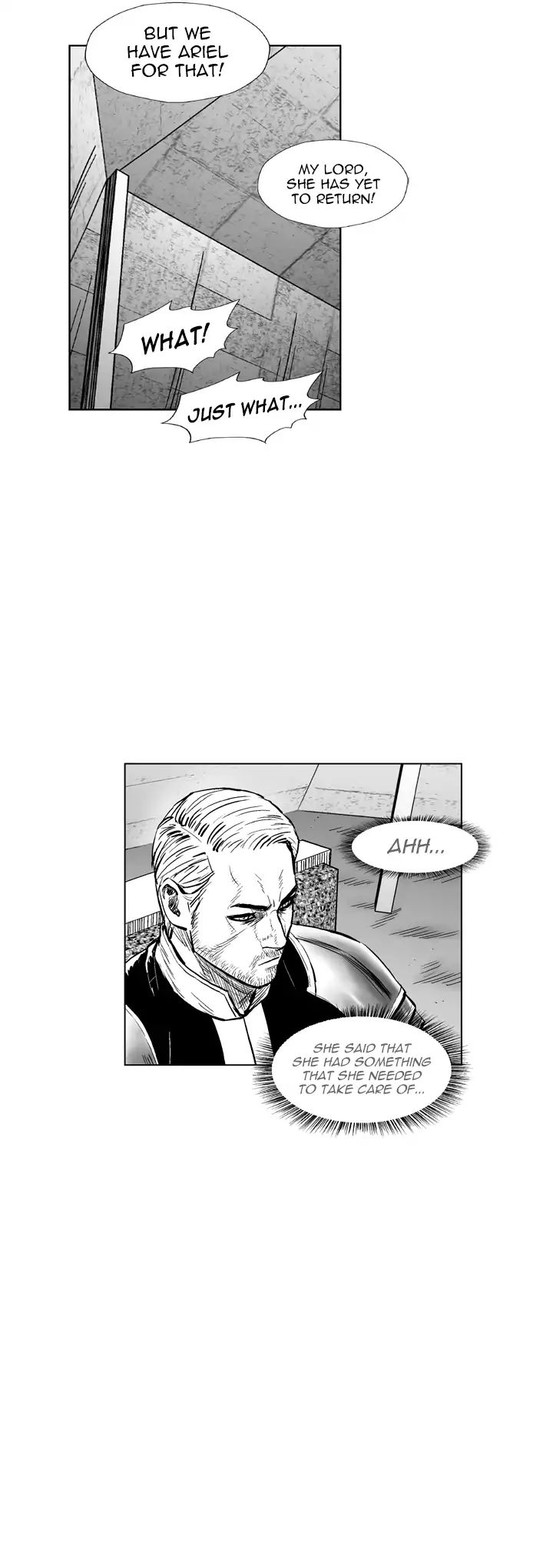 Red Storm - Chapter 322 Page 6