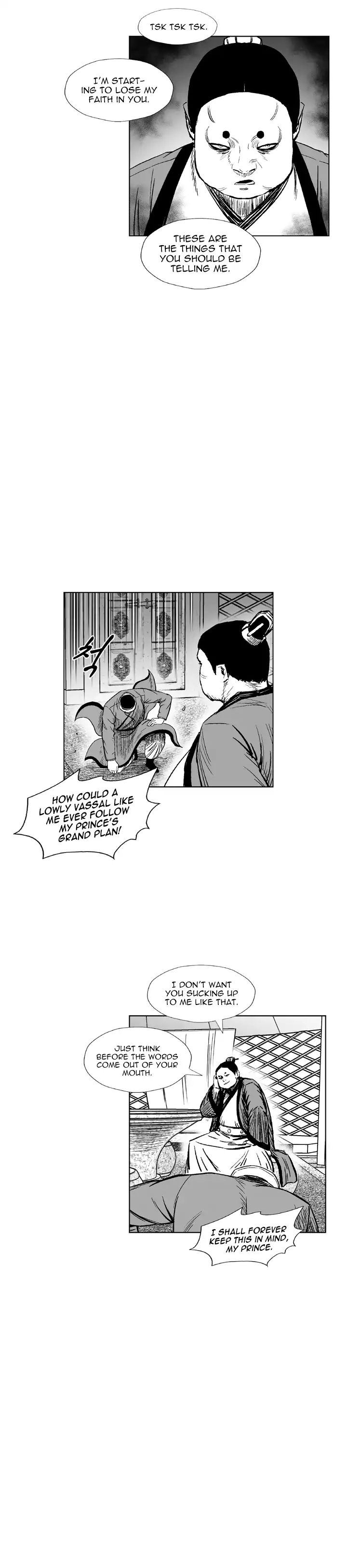 Red Storm - Chapter 323 Page 10