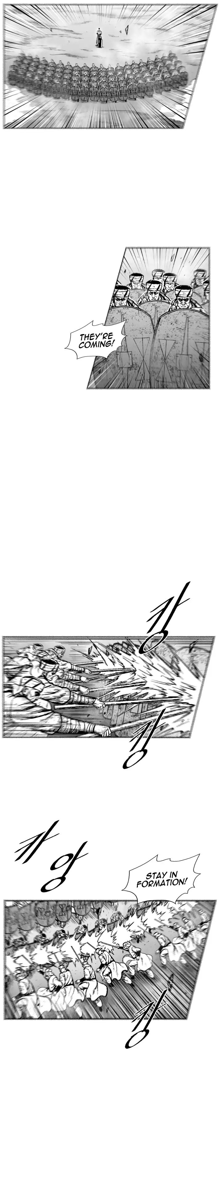 Red Storm - Chapter 323 Page 13