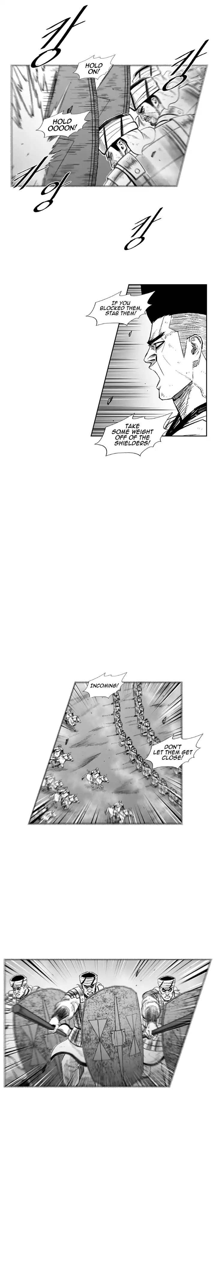 Red Storm - Chapter 323 Page 15