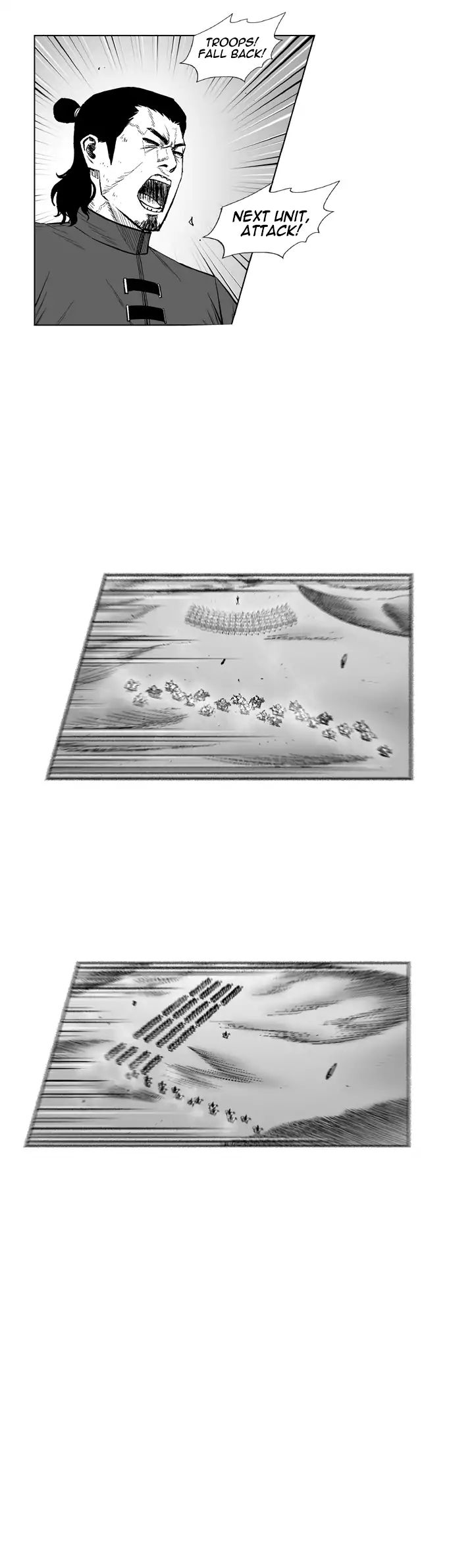 Red Storm - Chapter 323 Page 16