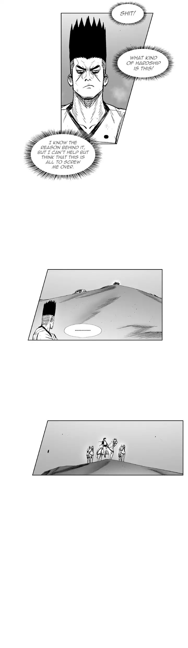 Red Storm - Chapter 323 Page 18