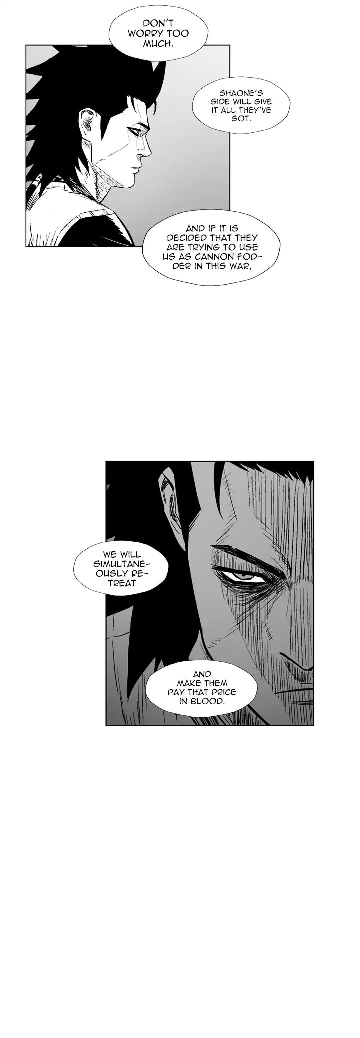 Red Storm - Chapter 323 Page 22