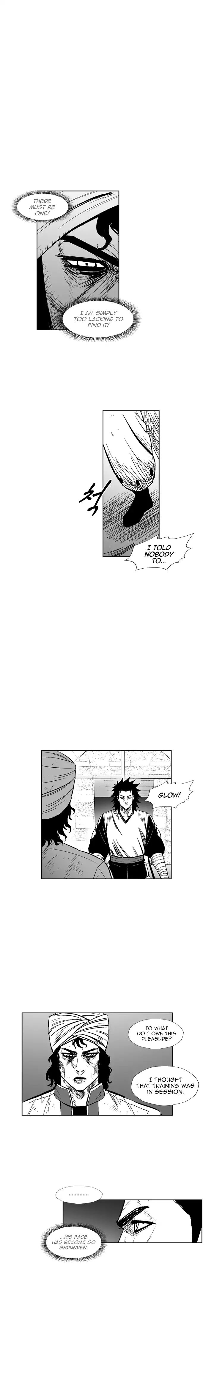 Red Storm - Chapter 323 Page 24