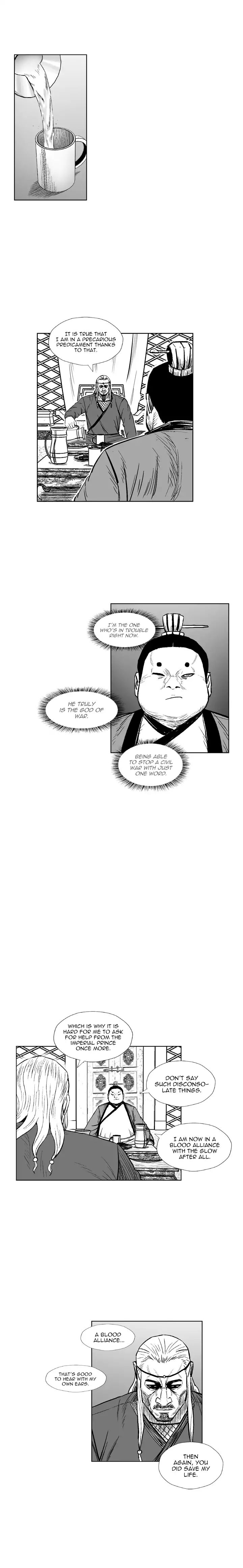 Red Storm - Chapter 323 Page 3