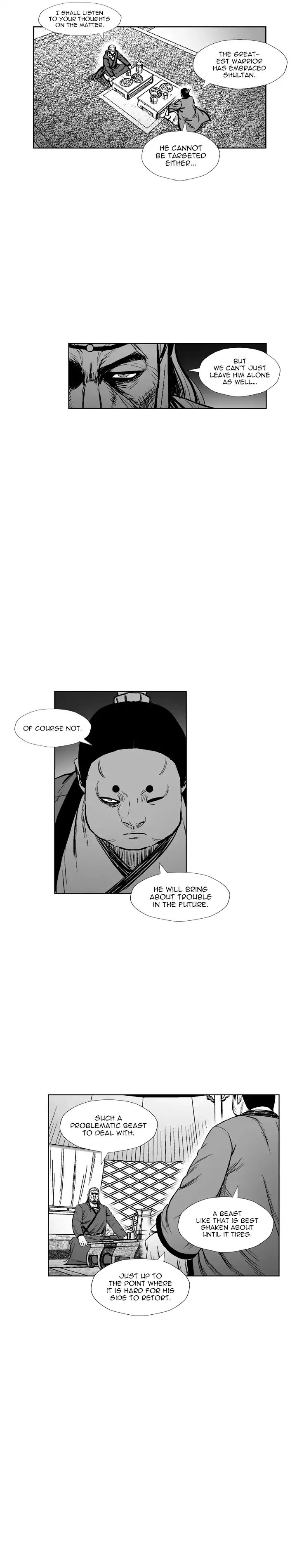 Red Storm - Chapter 323 Page 6