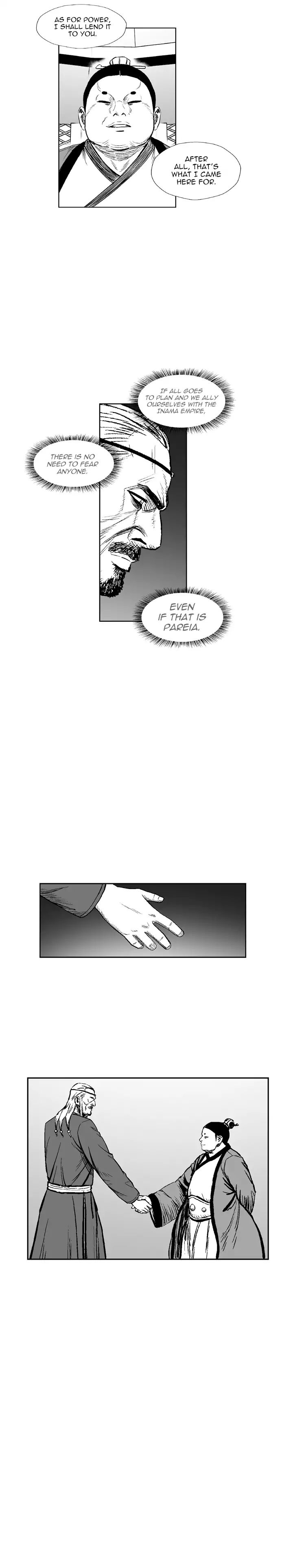 Red Storm - Chapter 323 Page 7