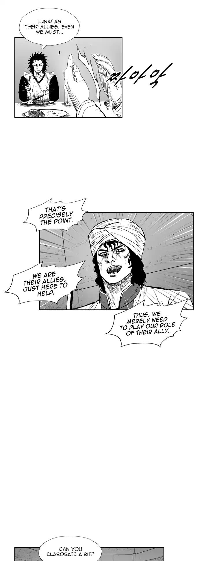 Red Storm - Chapter 324 Page 10