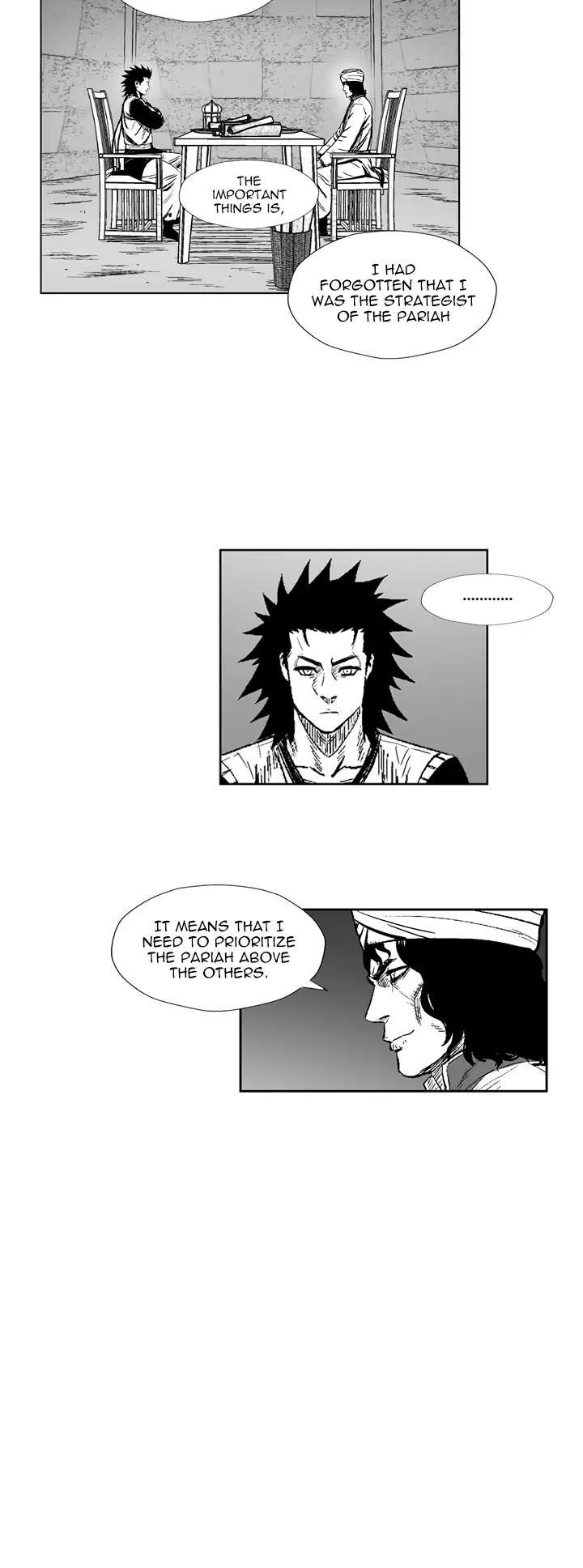 Red Storm - Chapter 324 Page 11