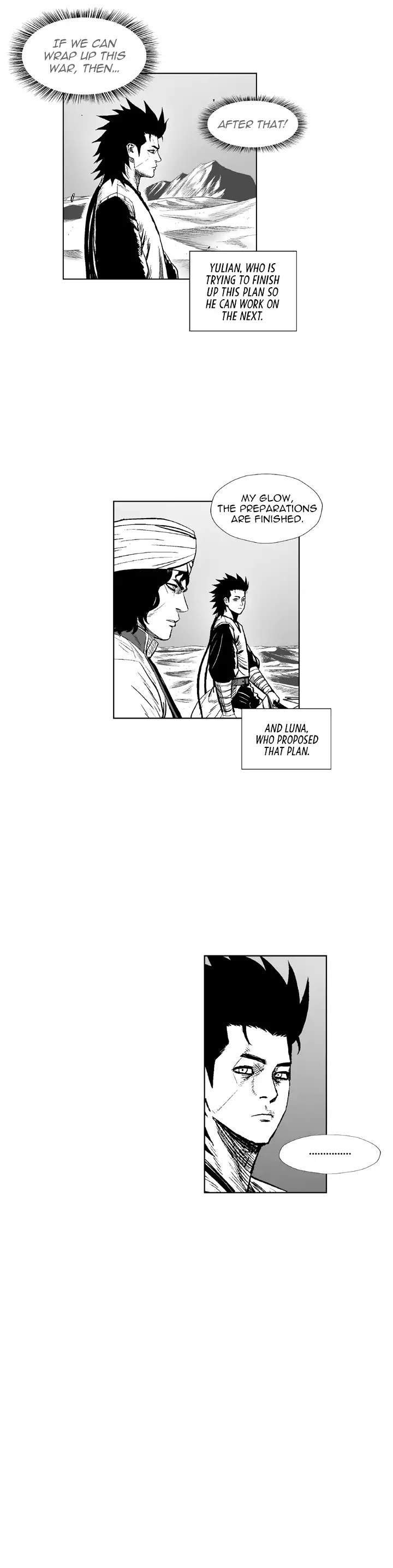 Red Storm - Chapter 324 Page 16