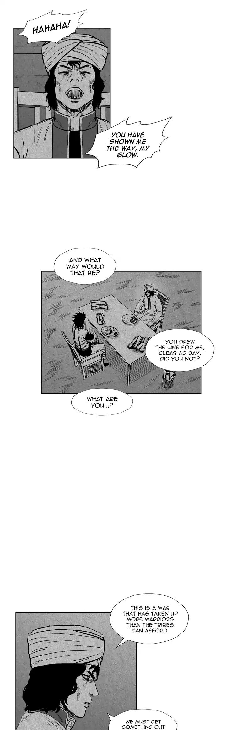 Red Storm - Chapter 324 Page 17