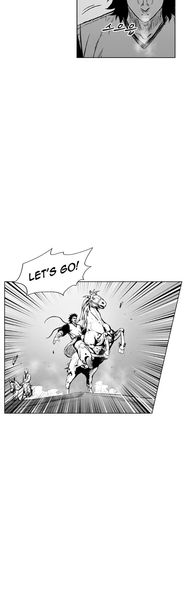 Red Storm - Chapter 324 Page 20