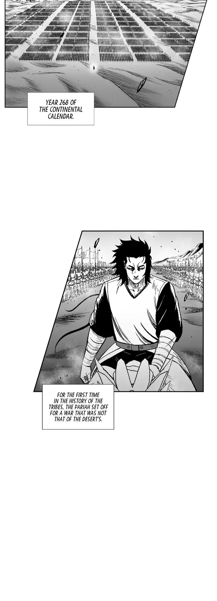 Red Storm - Chapter 324 Page 22