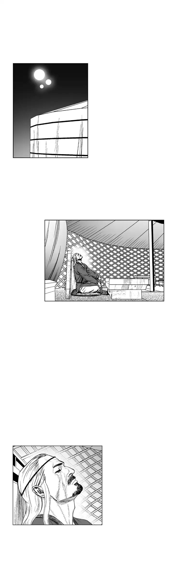 Red Storm - Chapter 324 Page 23