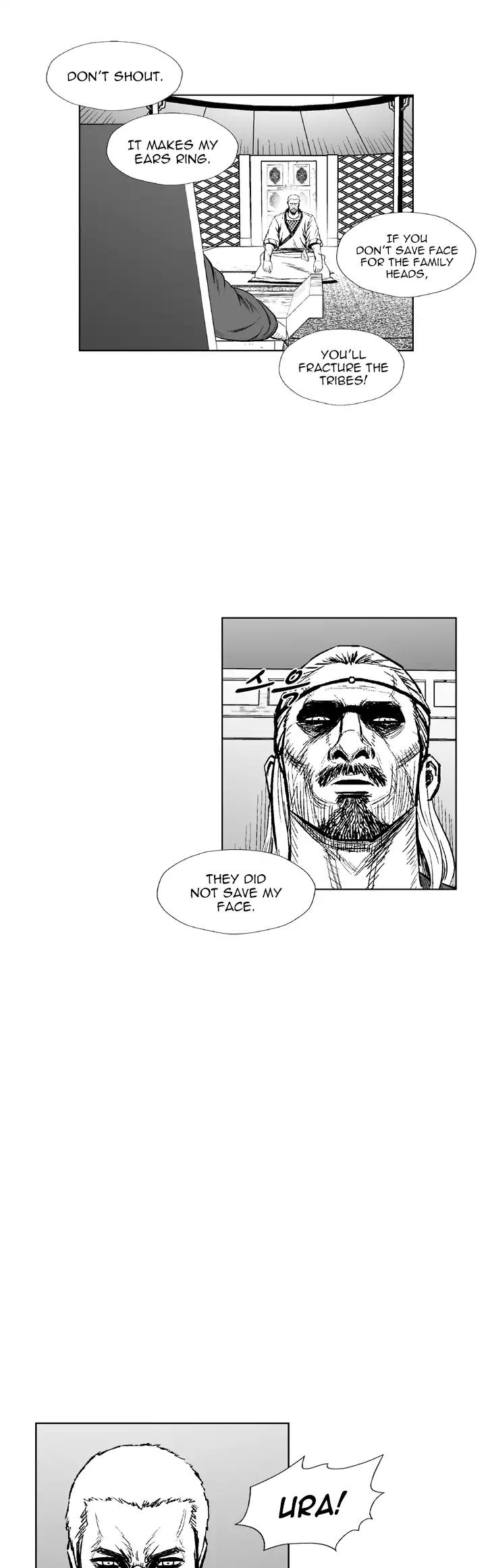 Red Storm - Chapter 324 Page 27