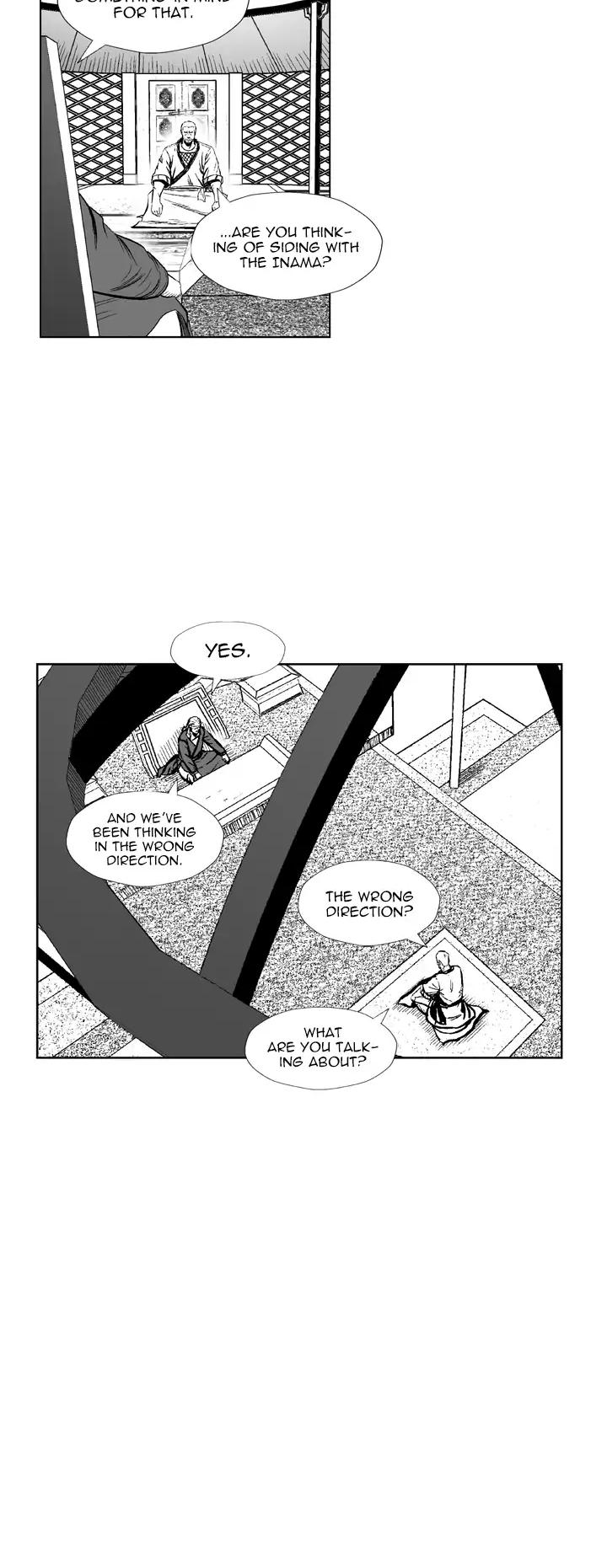 Red Storm - Chapter 324 Page 31