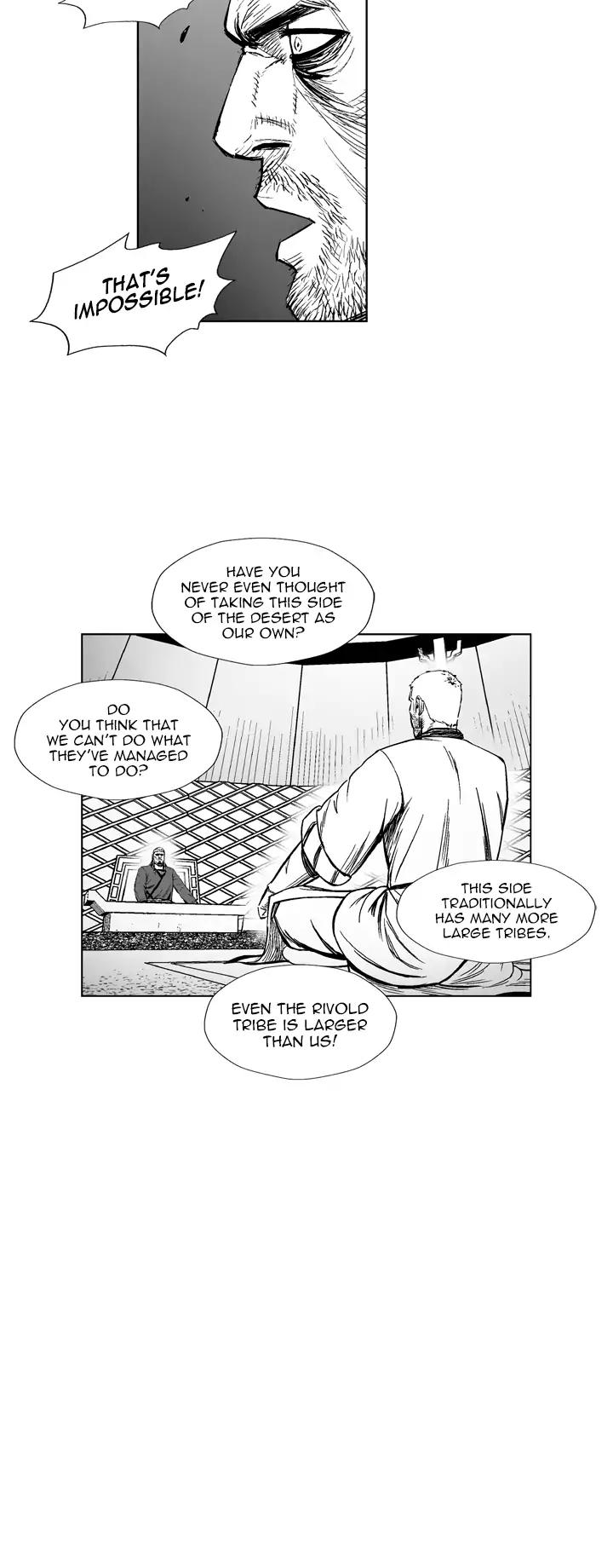 Red Storm - Chapter 324 Page 34