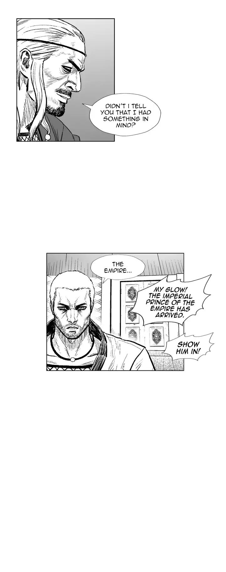 Red Storm - Chapter 324 Page 37