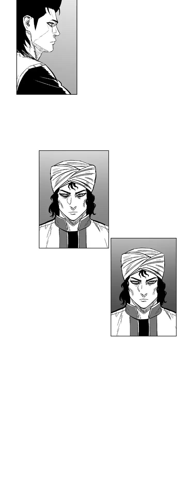 Red Storm - Chapter 324 Page 8