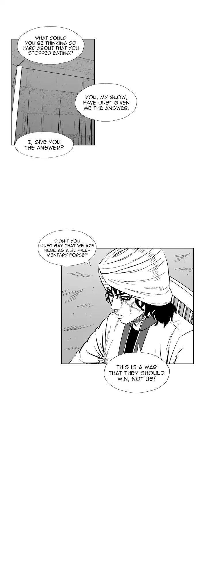 Red Storm - Chapter 324 Page 9