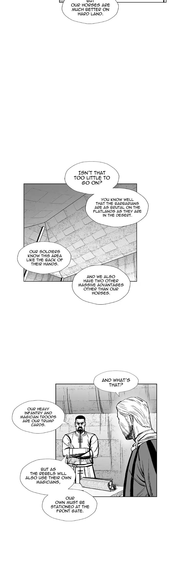 Red Storm - Chapter 325 Page 15