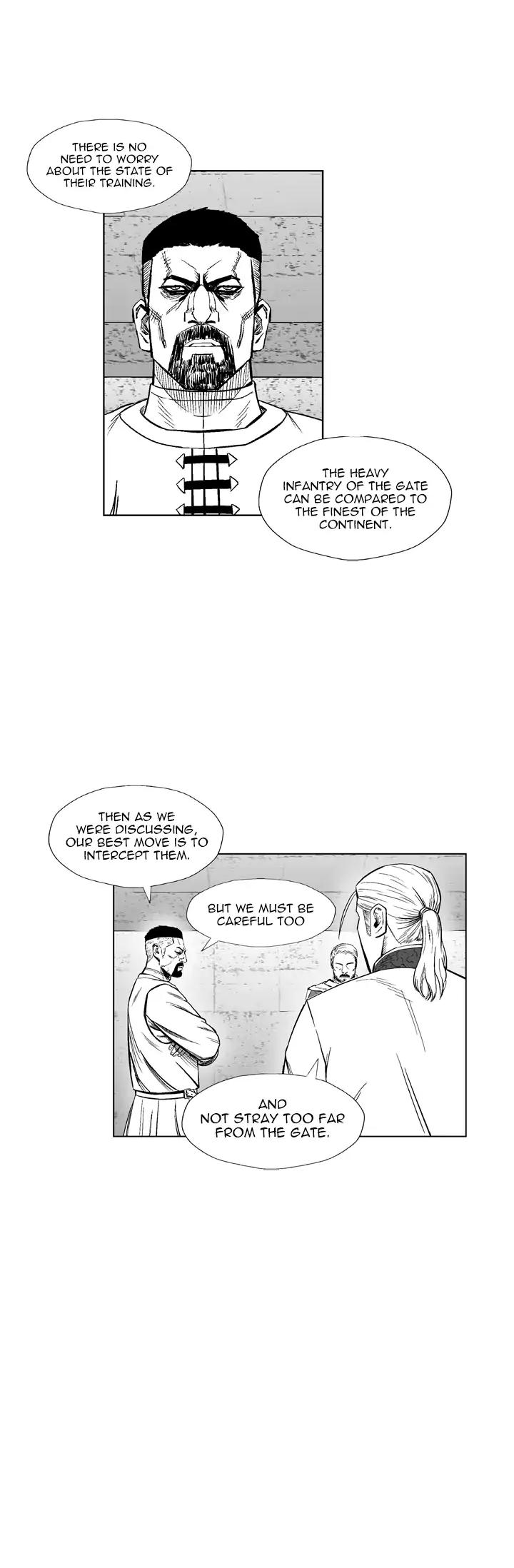 Red Storm - Chapter 325 Page 17