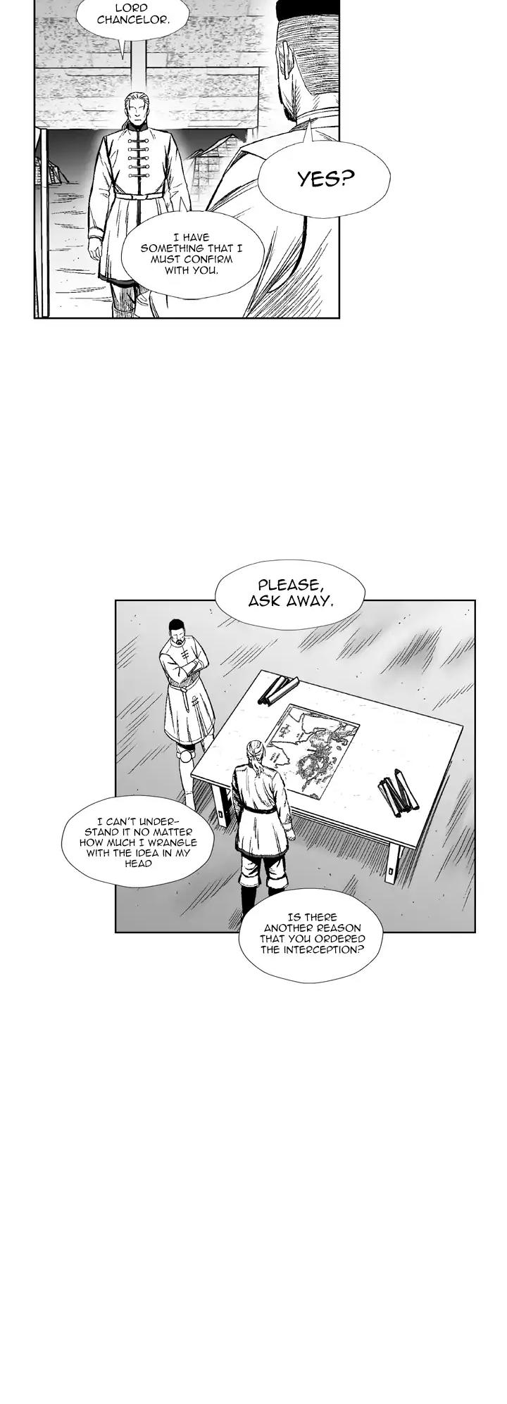 Red Storm - Chapter 325 Page 20