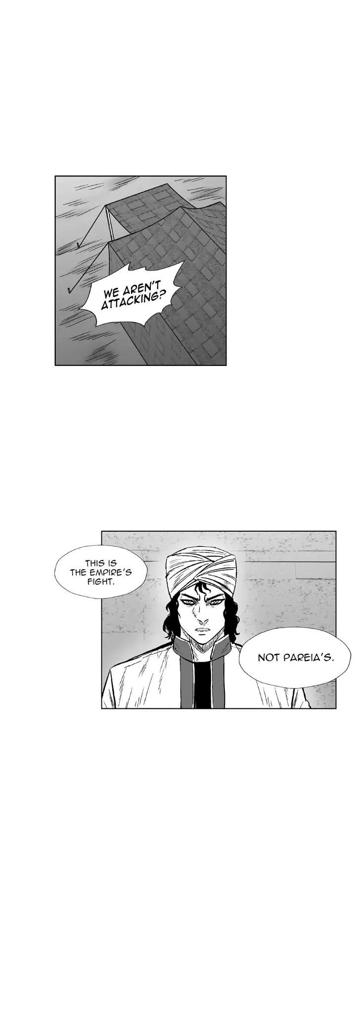 Red Storm - Chapter 325 Page 26