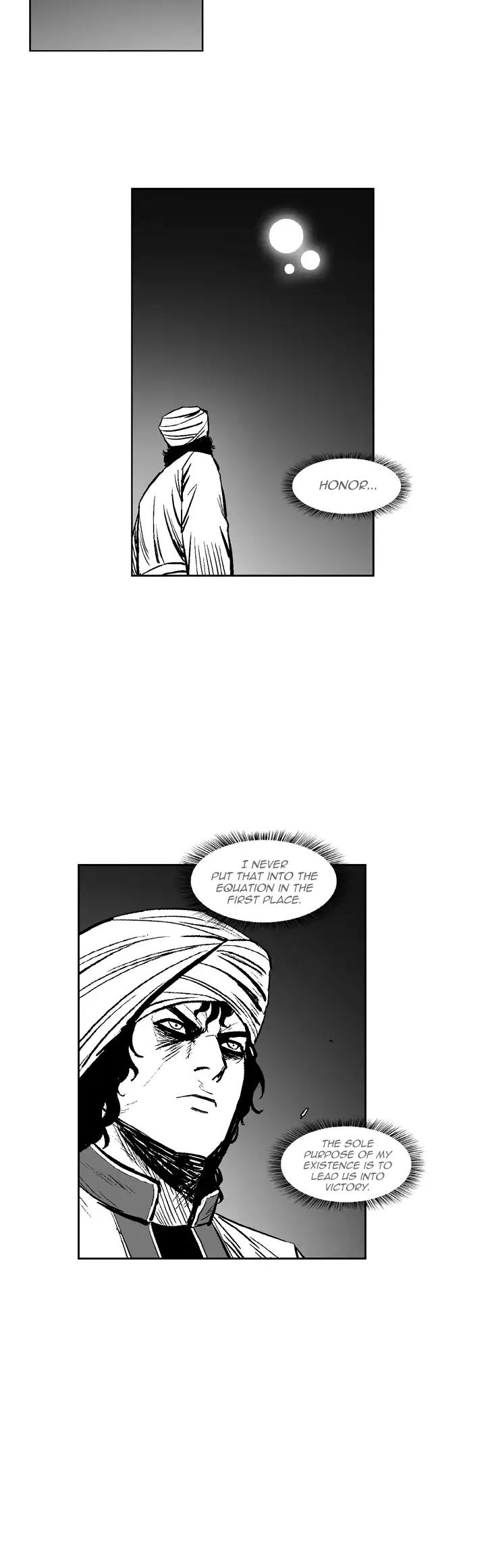 Red Storm - Chapter 325 Page 37