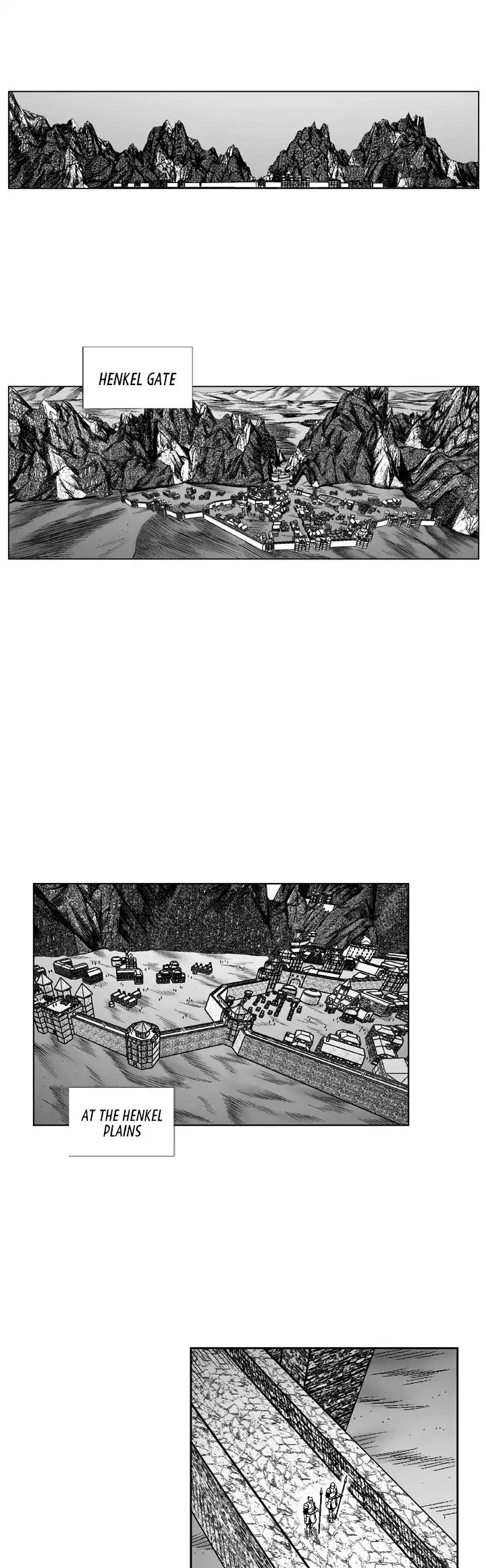 Red Storm - Chapter 325 Page 4