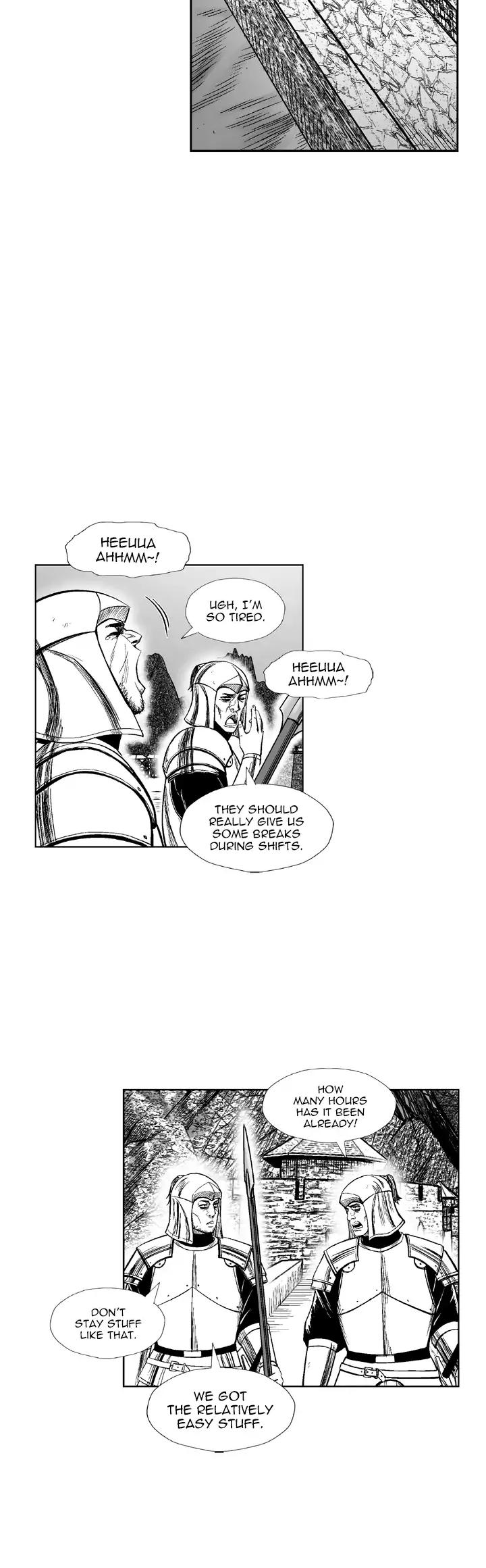 Red Storm - Chapter 325 Page 5