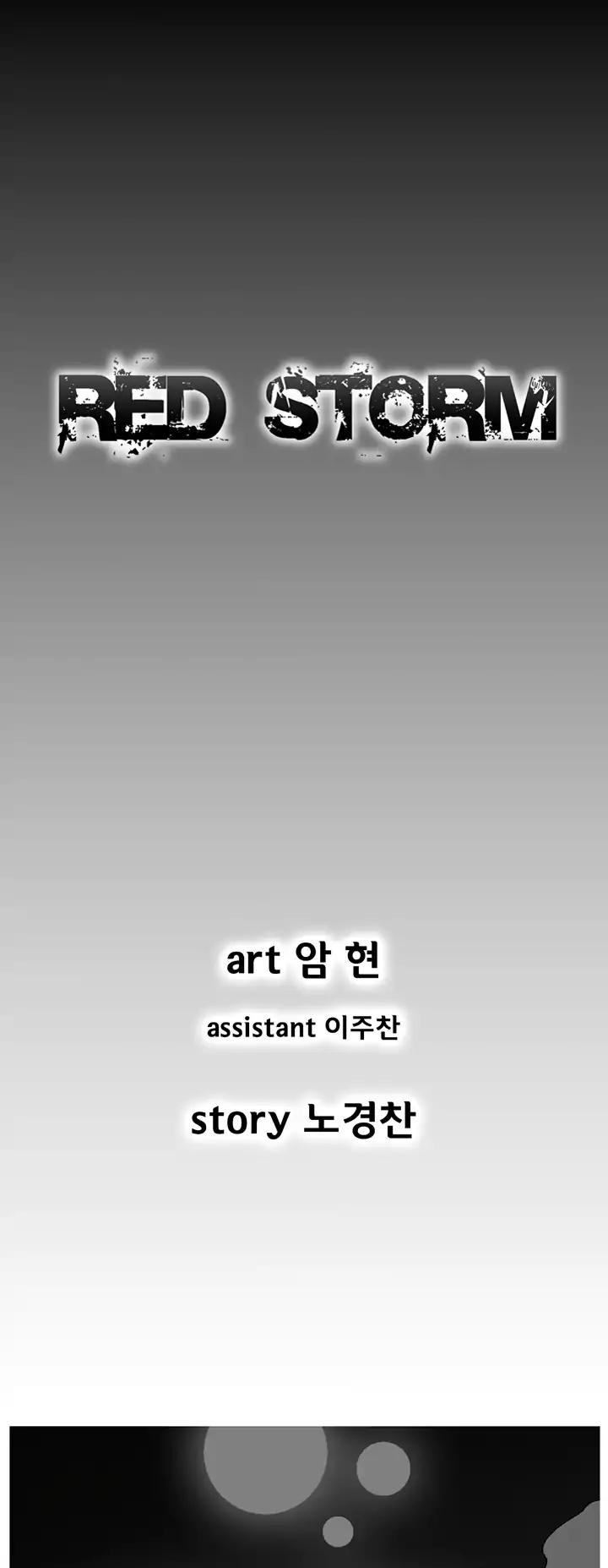 Red Storm - Chapter 326 Page 1