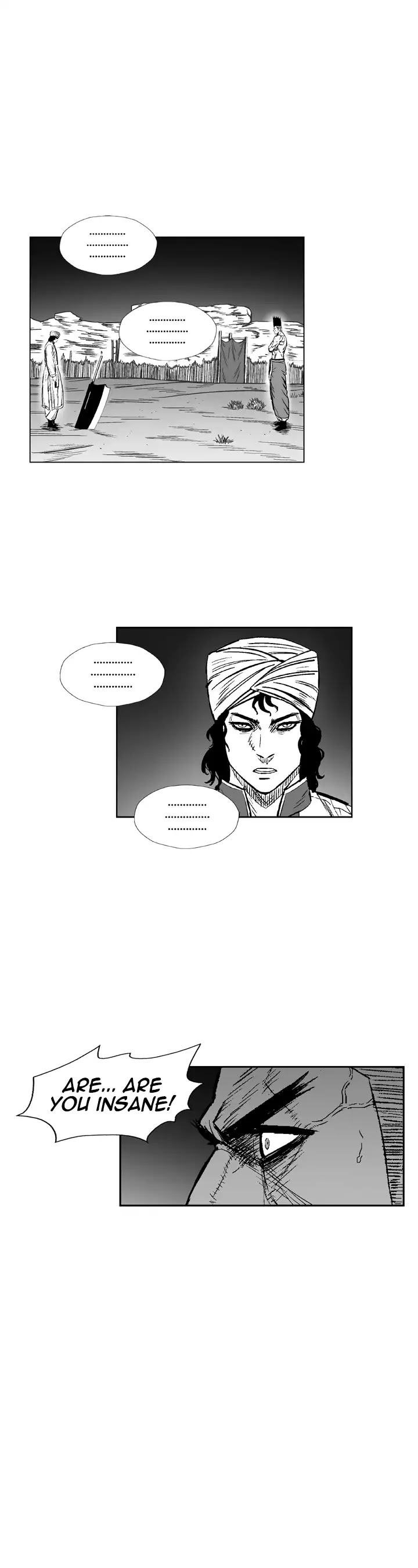 Red Storm - Chapter 326 Page 14