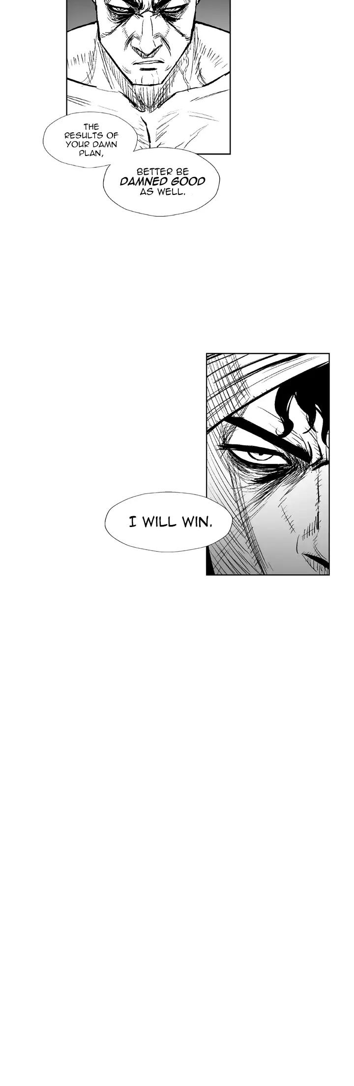 Red Storm - Chapter 326 Page 16